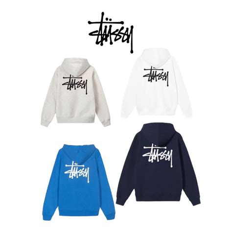 chloe stussy trui|stüssy official website.